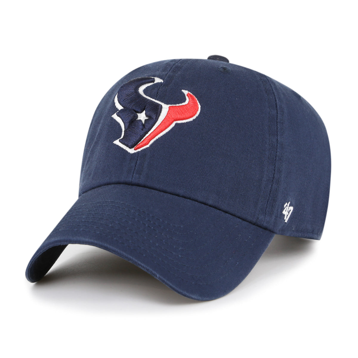 HOUSTON TEXANS '47 CLEAN UP KIDS NAVY