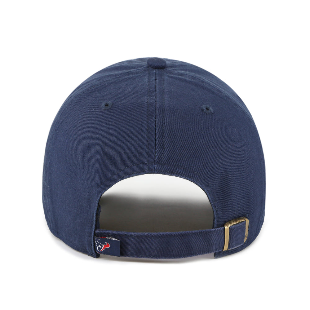HOUSTON TEXANS '47 CLEAN UP KIDS NAVY