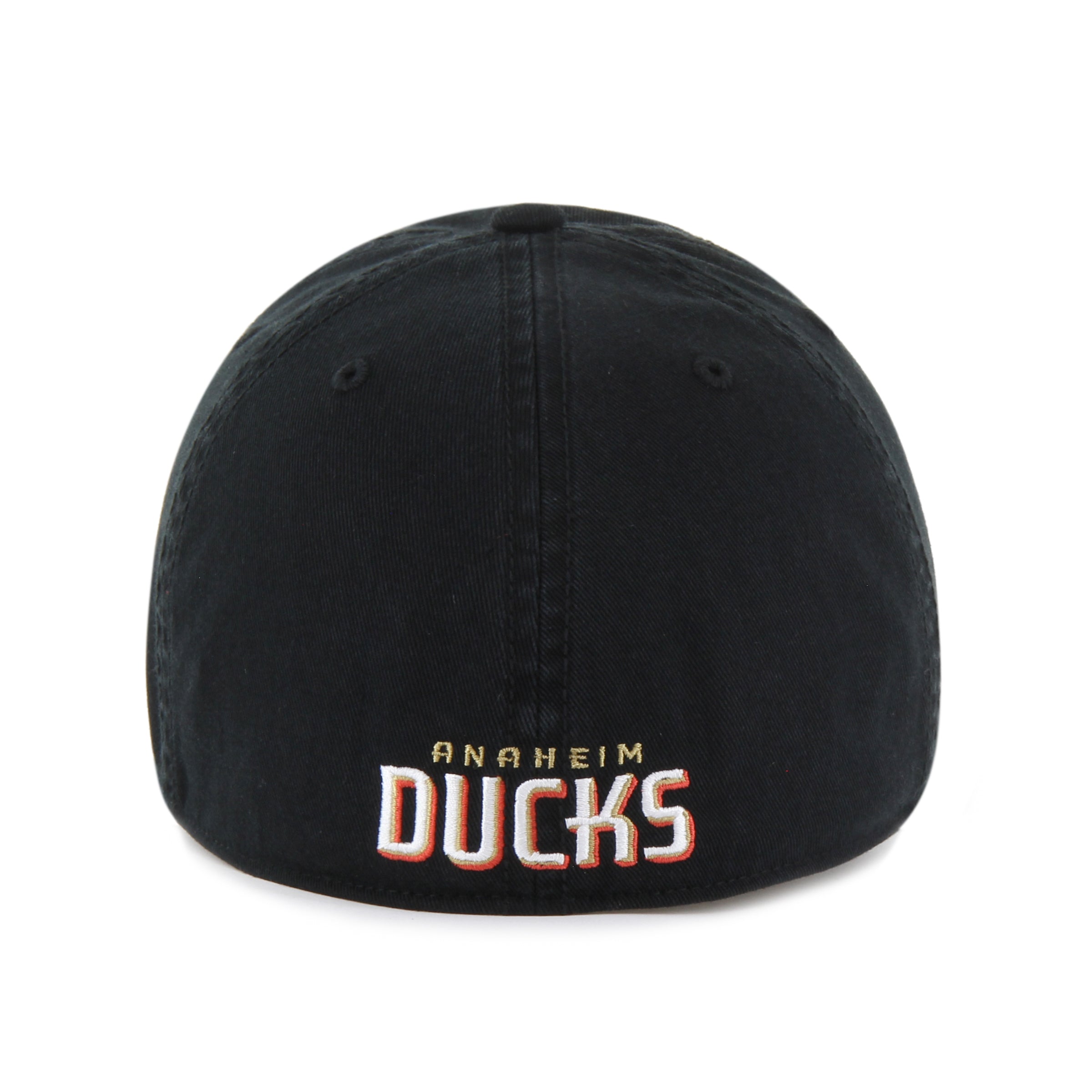 ANAHEIM DUCKS CLASSIC '47 FRANCHISE BLACK