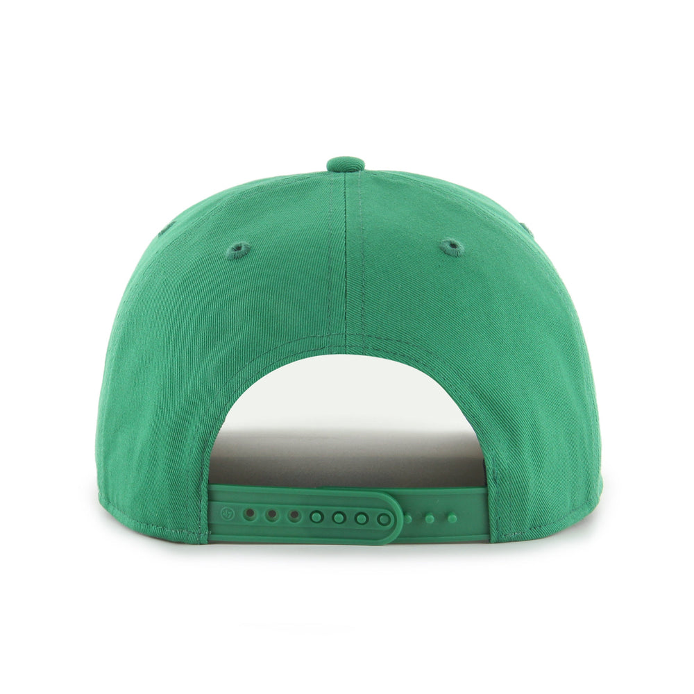 DALLAS STARS '47 HITCH KELLY