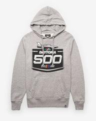 DAYTONA 500 IMPRINT '47 HEADLINE HOOD SLATE GREY