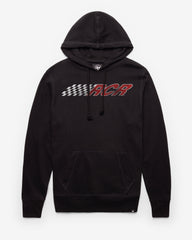 NASCAR RICHARD CHILDRESS RACING D IMPRINT '47 HEADLINE HOOD JET BLACK