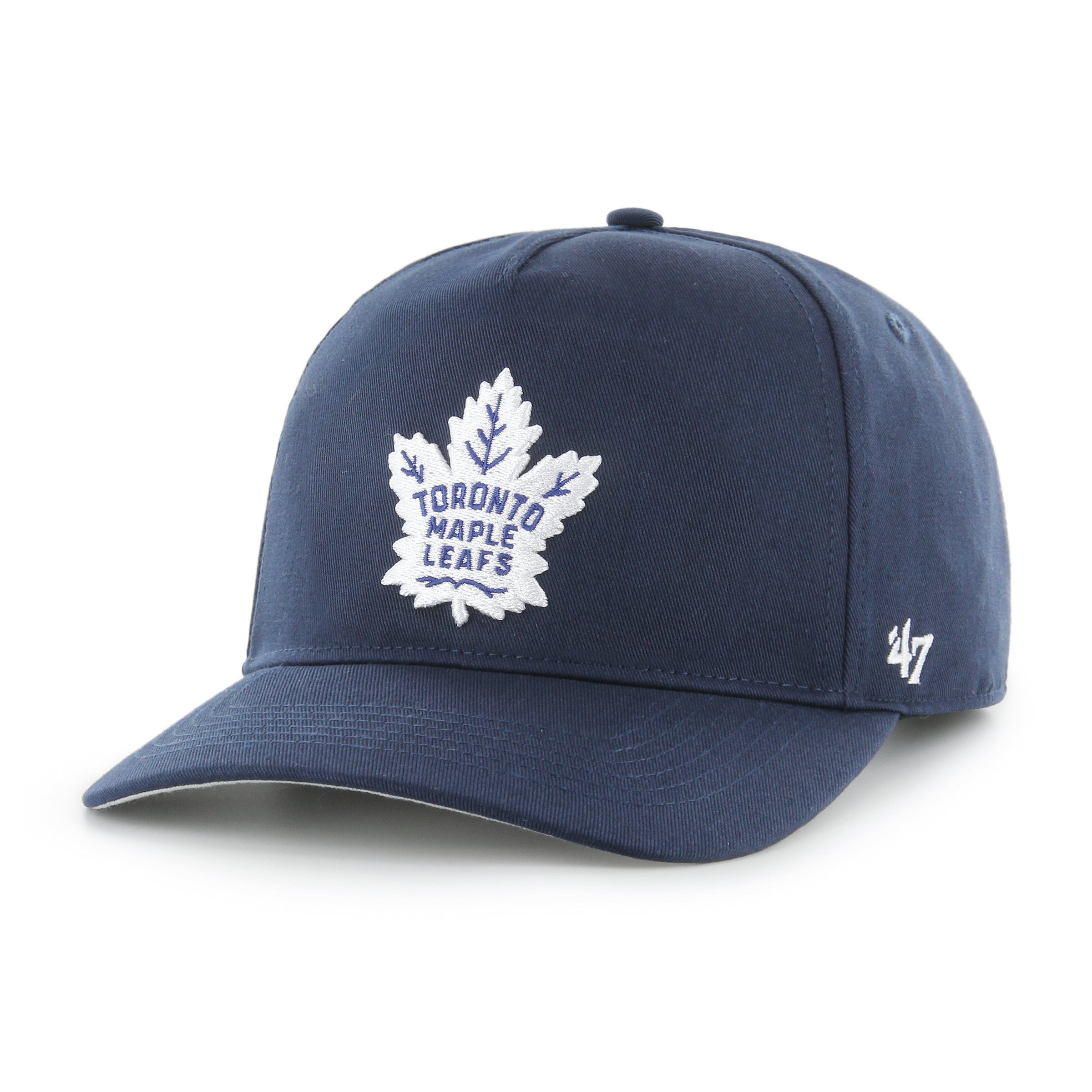 TORONTO MAPLE LEAFS '47 HITCH NAVY