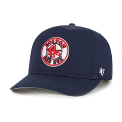 BOSTON RED SOX COOPERSTOWN '47 HITCH NAVY
