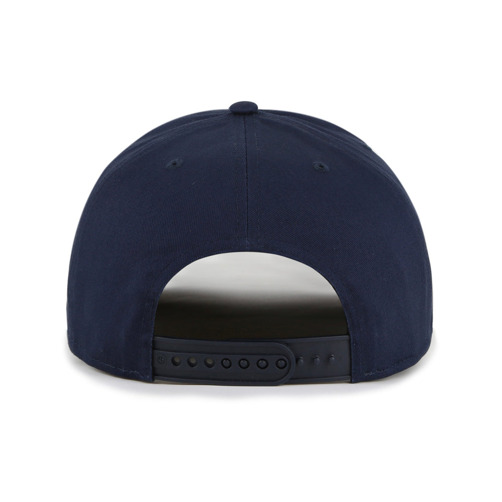 BOSTON RED SOX COOPERSTOWN '47 HITCH NAVY