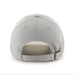 DETROIT LIONS HISTORIC '47 CLEAN UP GRAY