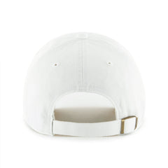 TEXAS RANGERS CONFETTI ICON '47 CLEAN UP WOMENS WHITE