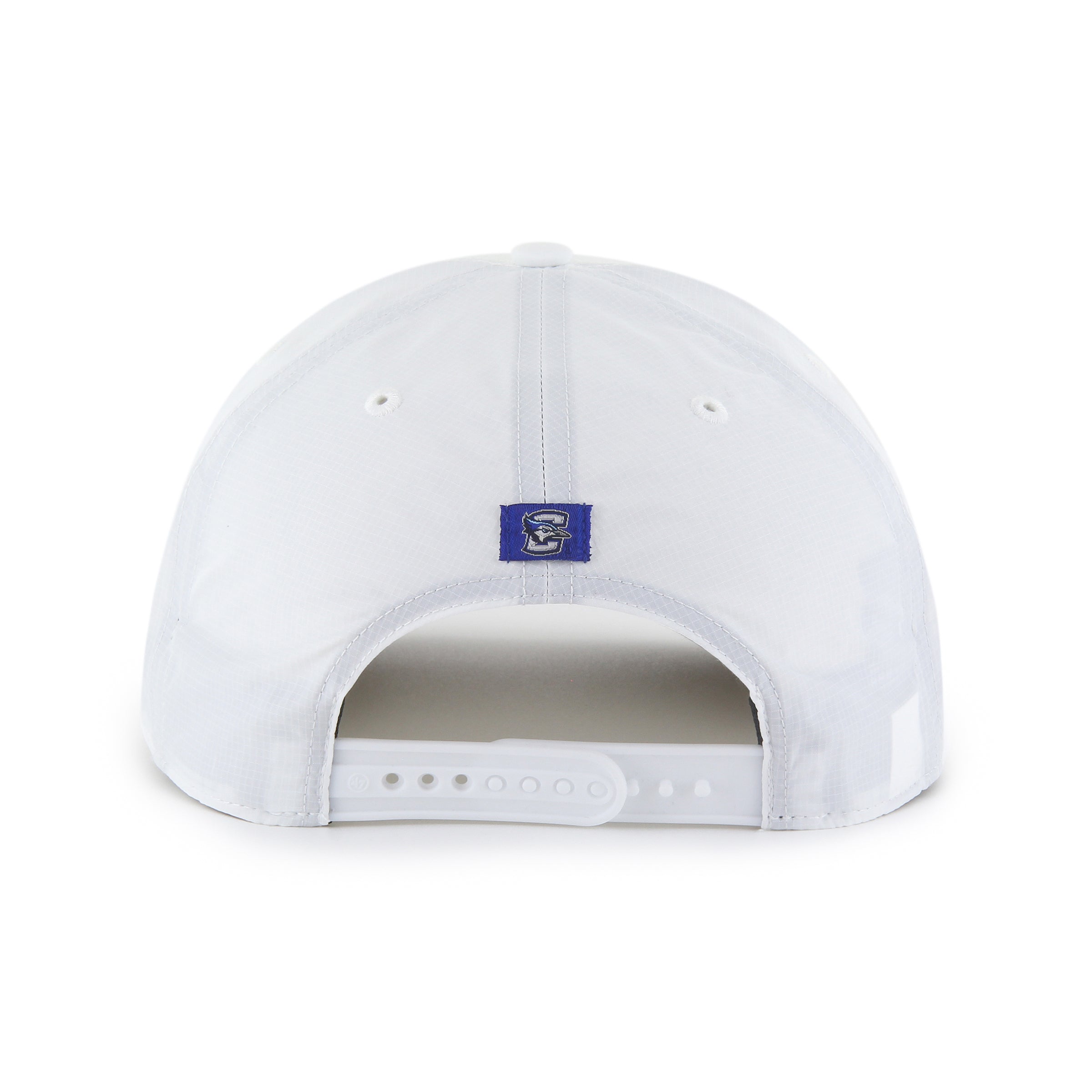 CREIGHTON BLUEJAYS CONDOR '47 HITCH WHITE