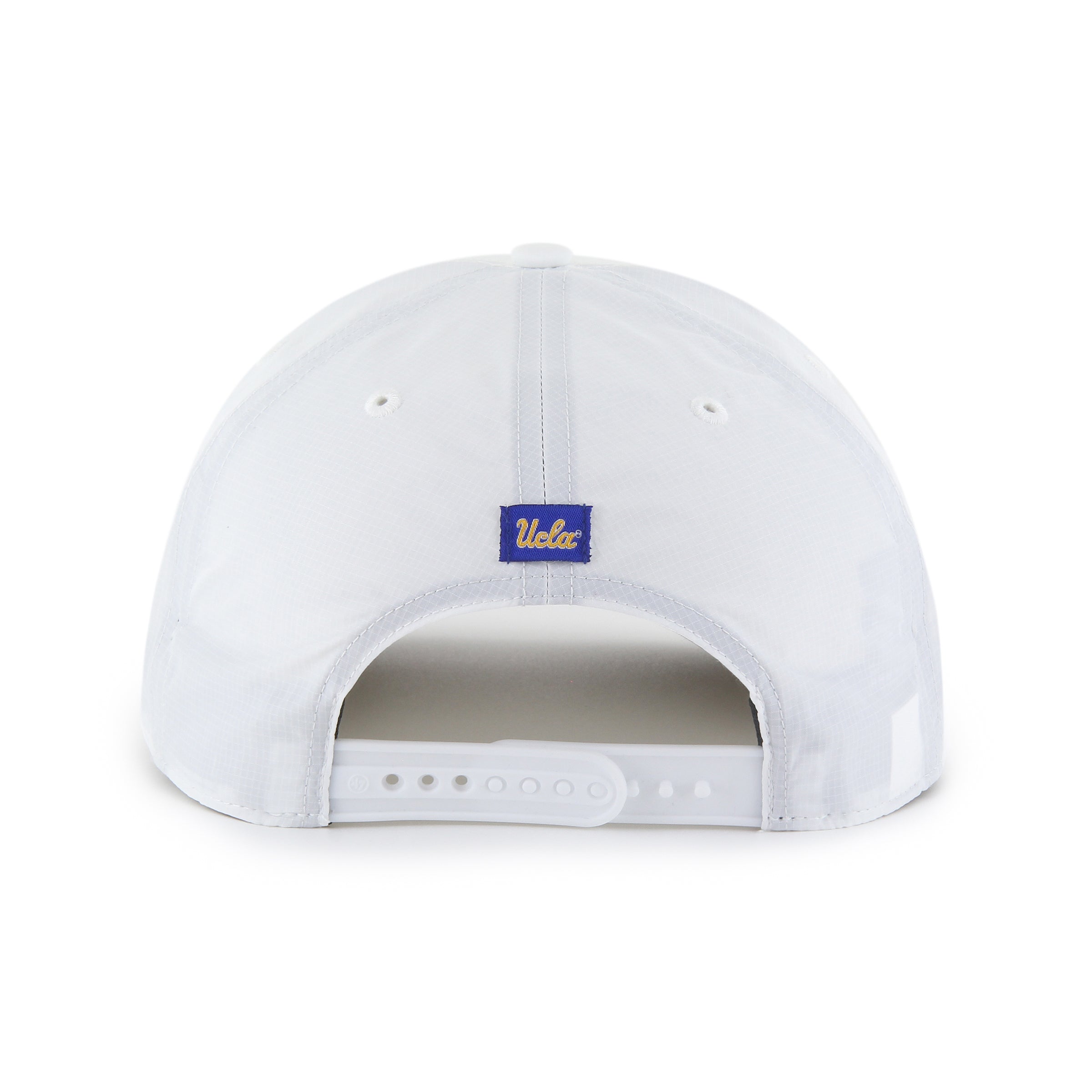 UCLA BRUINS CONDOR '47 HITCH WHITE