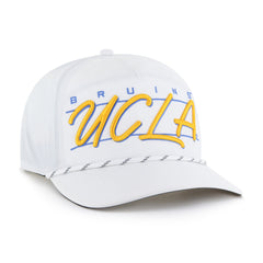 UCLA BRUINS CONDOR '47 HITCH WHITE