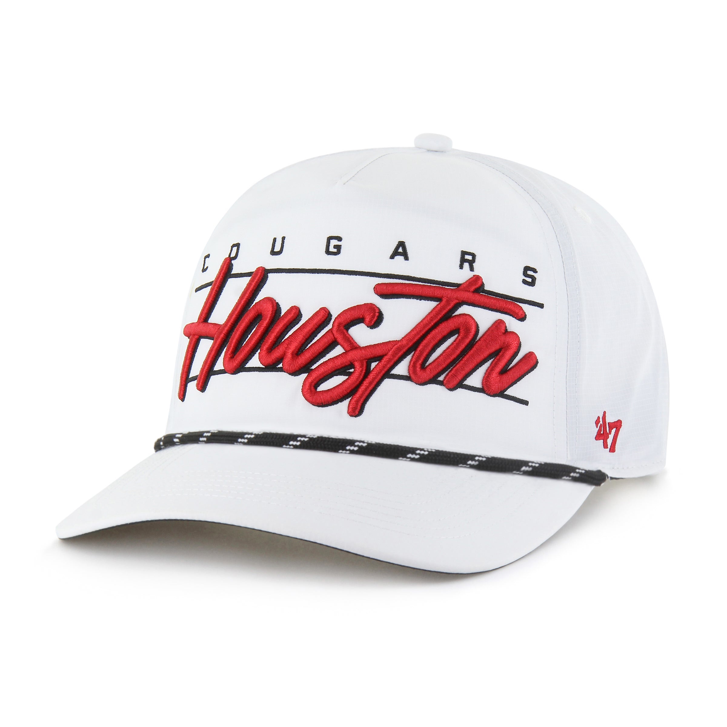 HOUSTON COUGARS CONDOR '47 HITCH WHITE