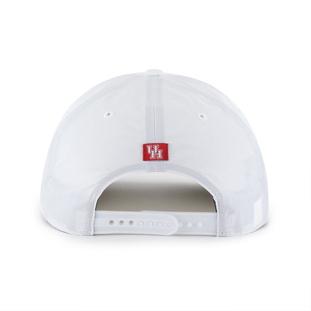 HOUSTON COUGARS CONDOR '47 HITCH WHITE