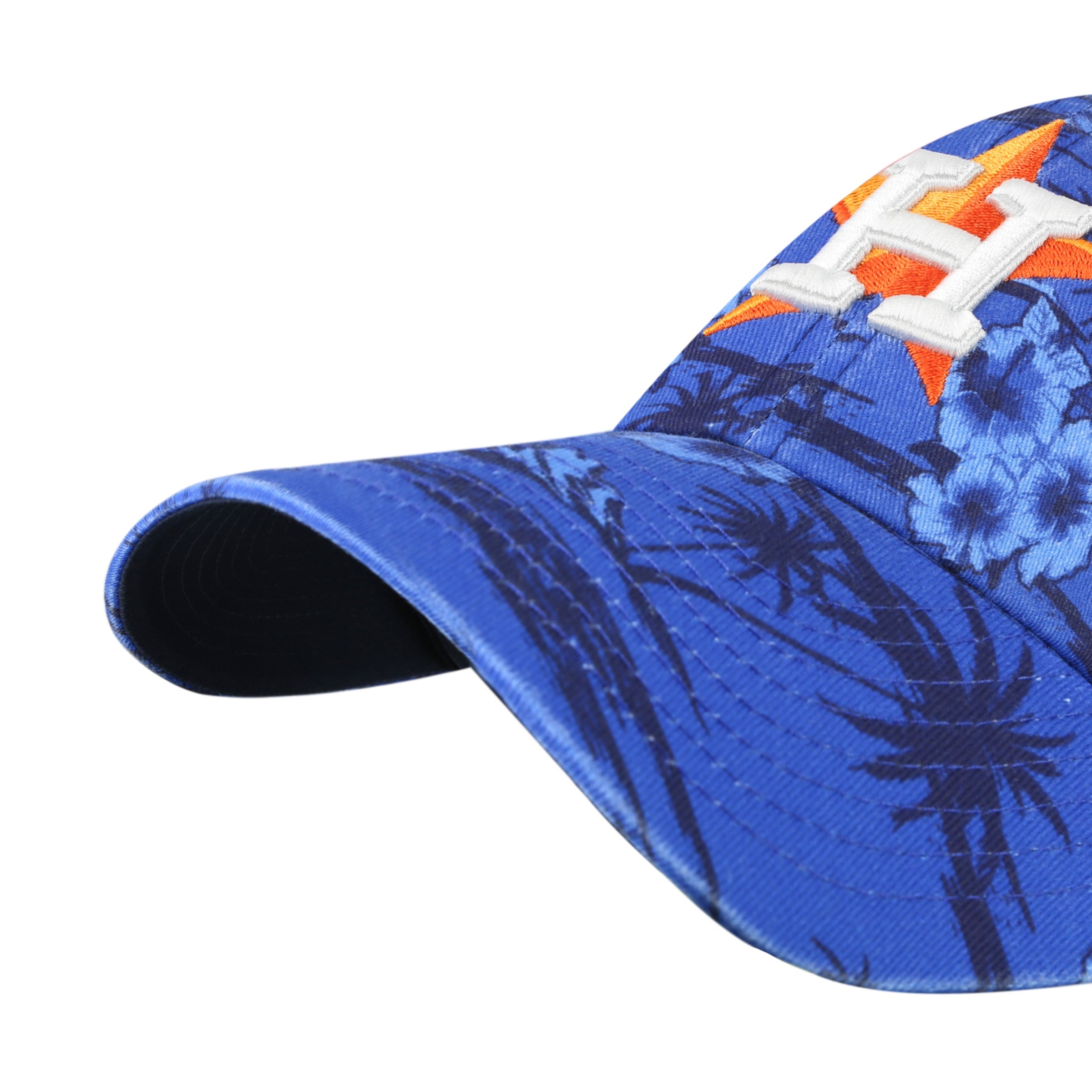 HOUSTON ASTROS FIJI 47 CLEAN UP NAVY