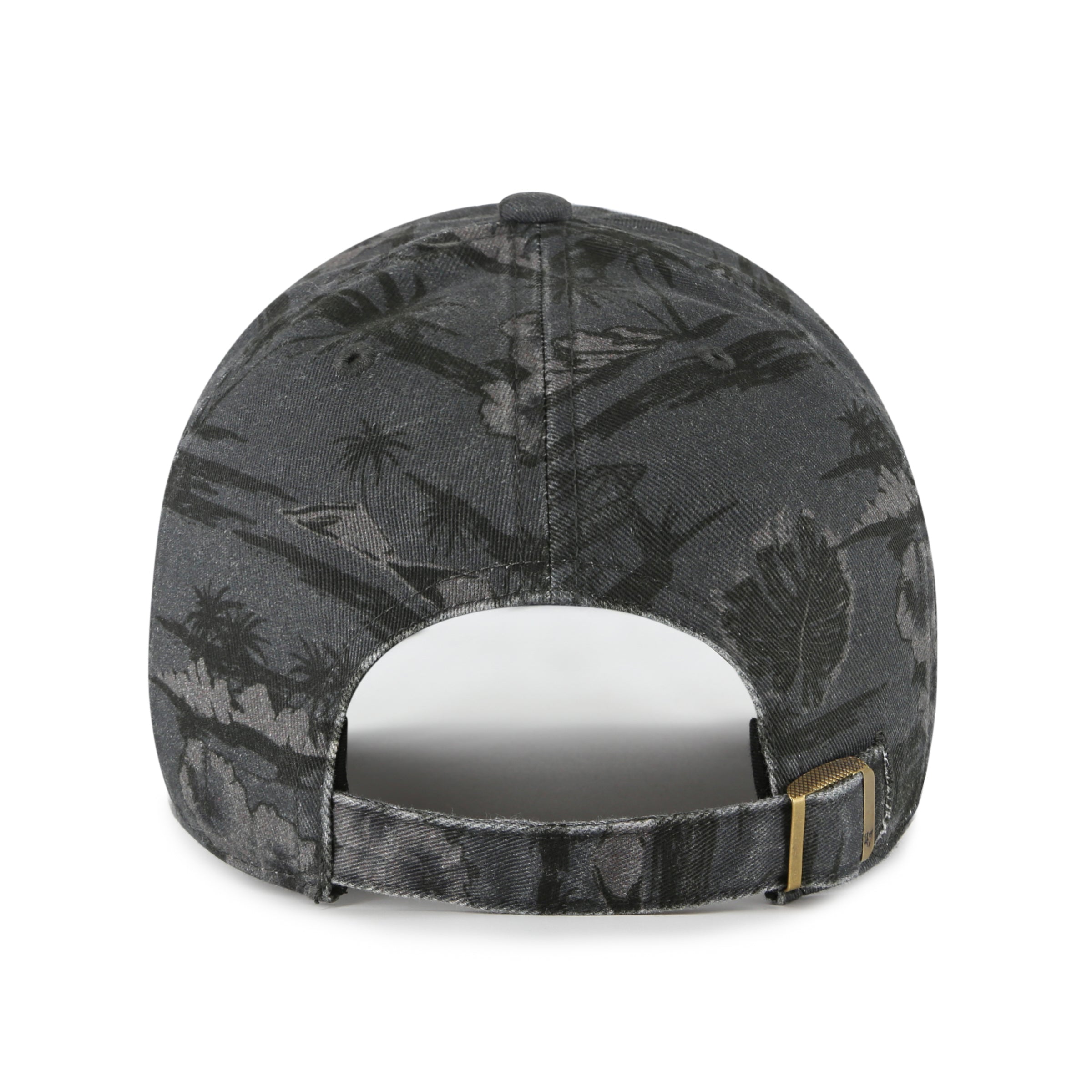 ARIZONA DIAMONDBACKS FIJI '47 CLEAN UP BLACK