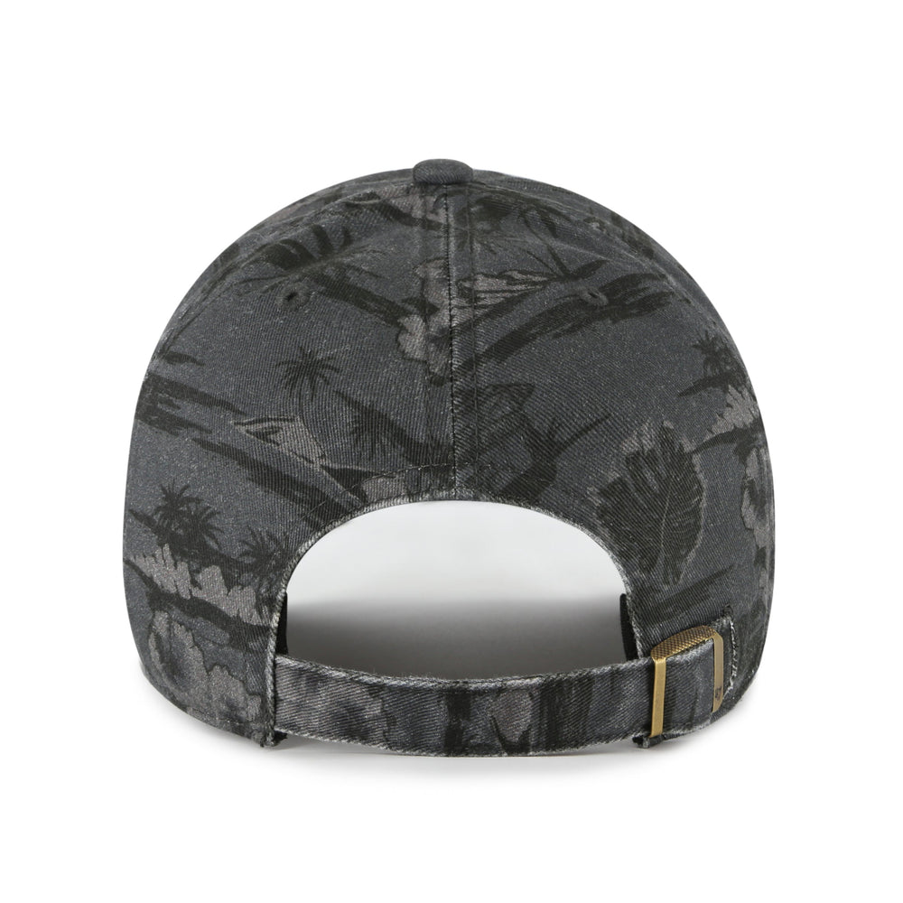 ARIZONA DIAMONDBACKS FIJI '47 CLEAN UP BLACK