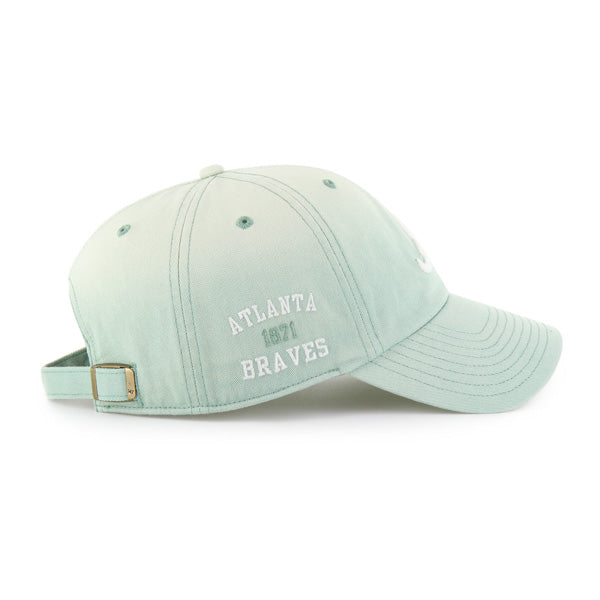 ATLANTA BRAVES TRURO '47 CLEAN UP EUCALYPTUS