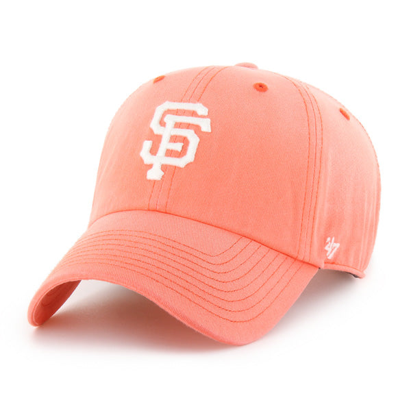 SAN FRANCISCO GIANTS TRURO '47 CLEAN UP GRAPEFRUIT