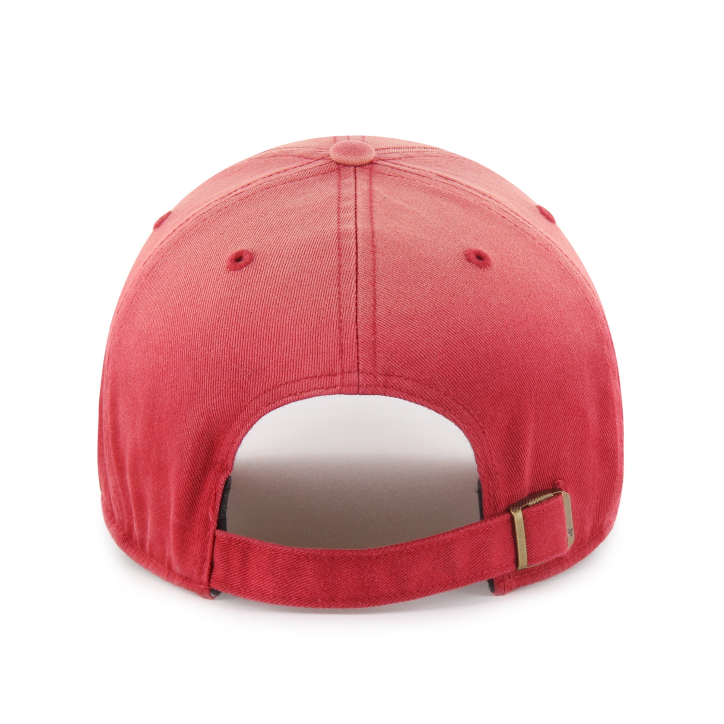 ST. LOUIS CARDINALS TRURO '47 CLEAN UP CAYENNE