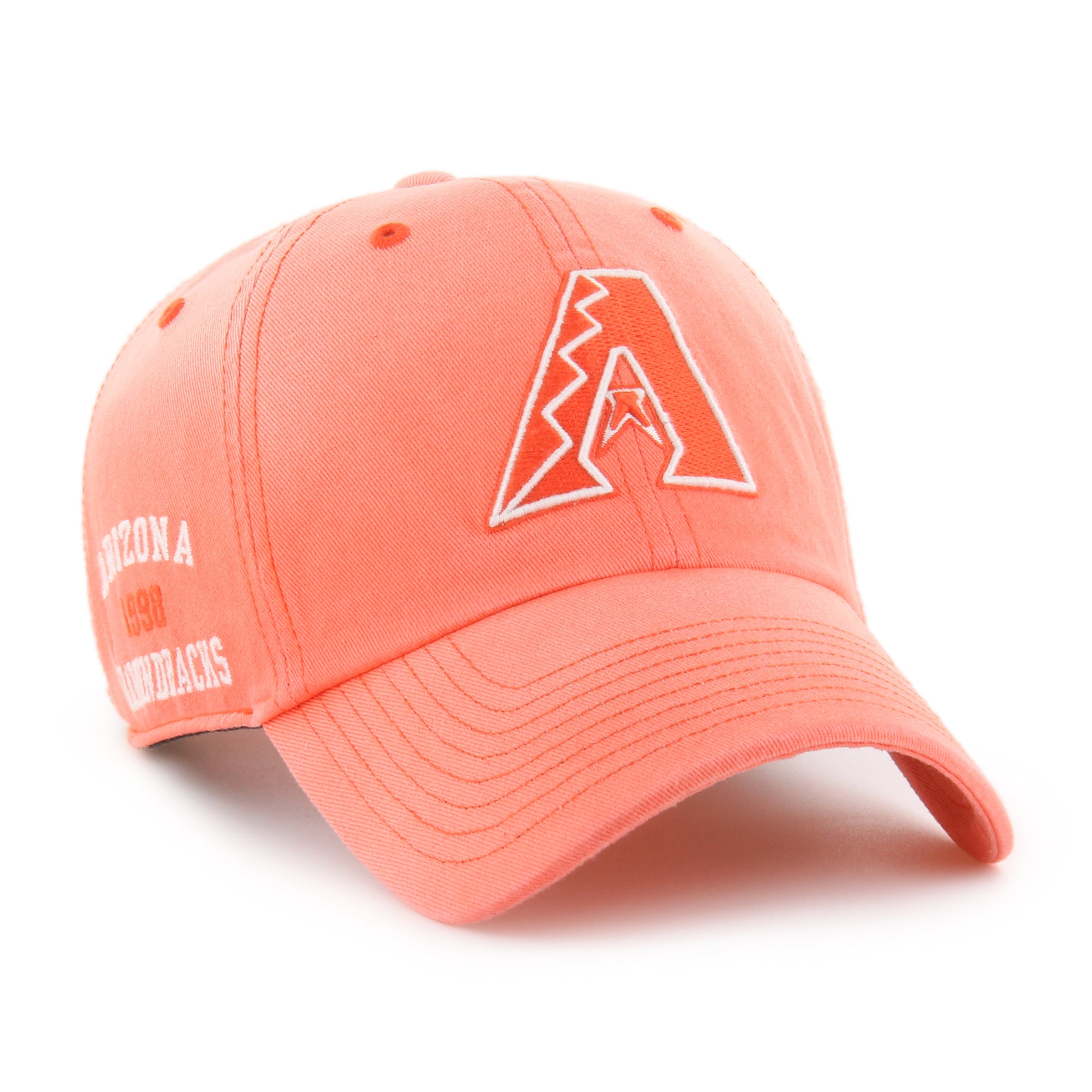 ARIZONA DIAMONDBACKS TRURO '47 CLEAN UP GRAPEFRUIT