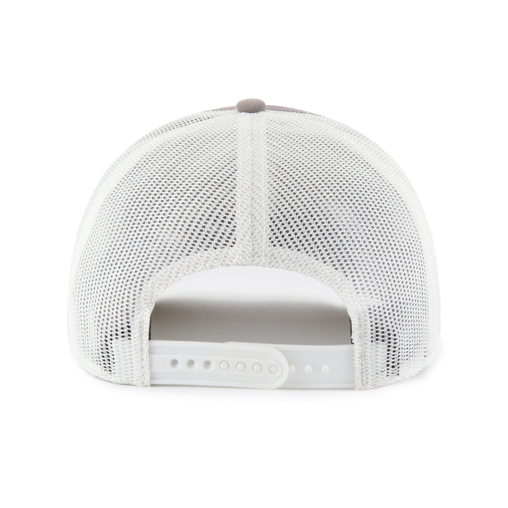 ST. LOUIS CARDINALS TIDE SWEEP ROPE '47 TRUCKER DARK GRAY