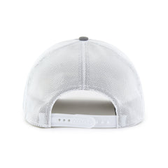 TEXAS RANGERS TIDE SWEEP ROPE '47 TRUCKER DARK GRAY