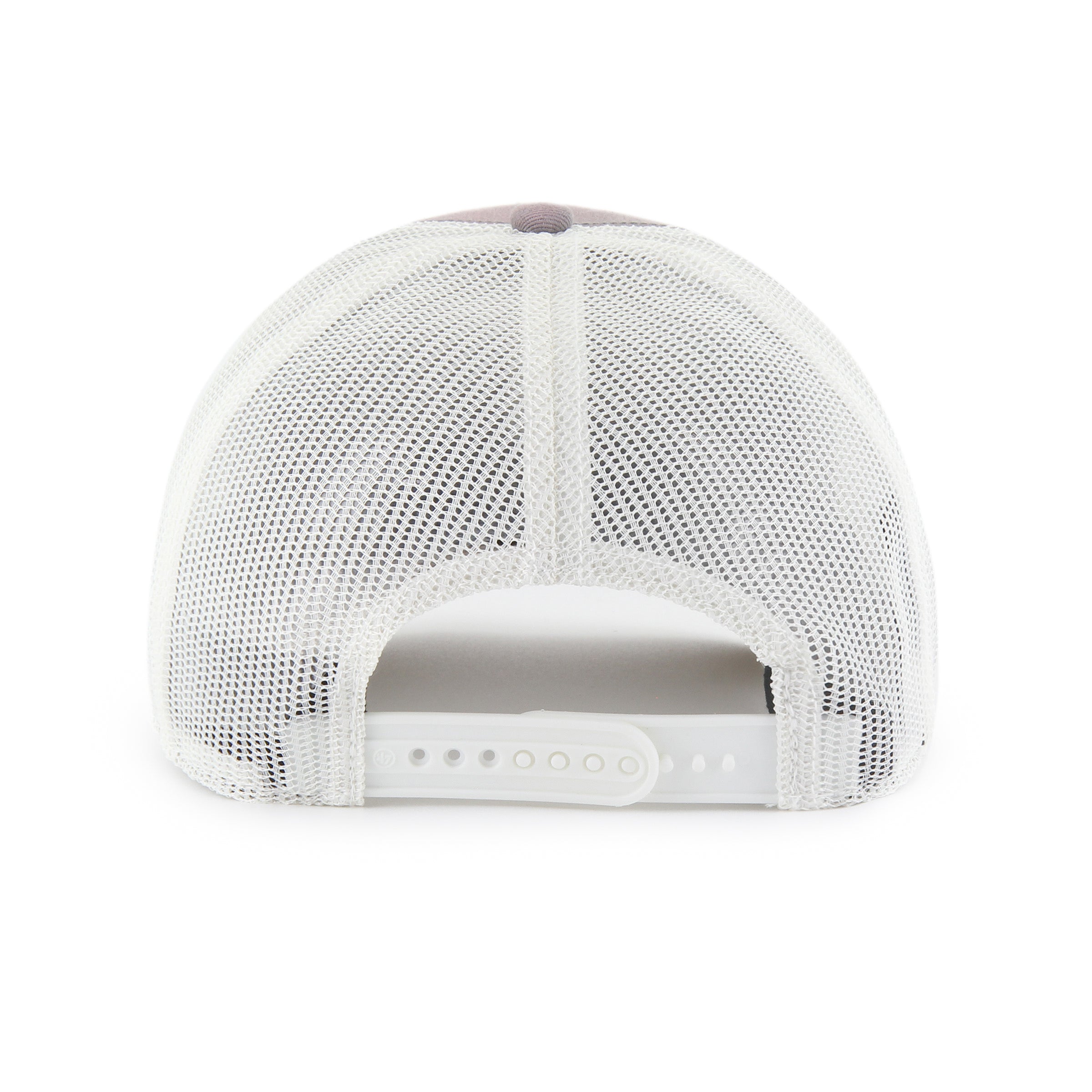 ARIZONA DIAMONDBACKS TIDE SWEEP ROPE '47 TRUCKER DARK GRAY