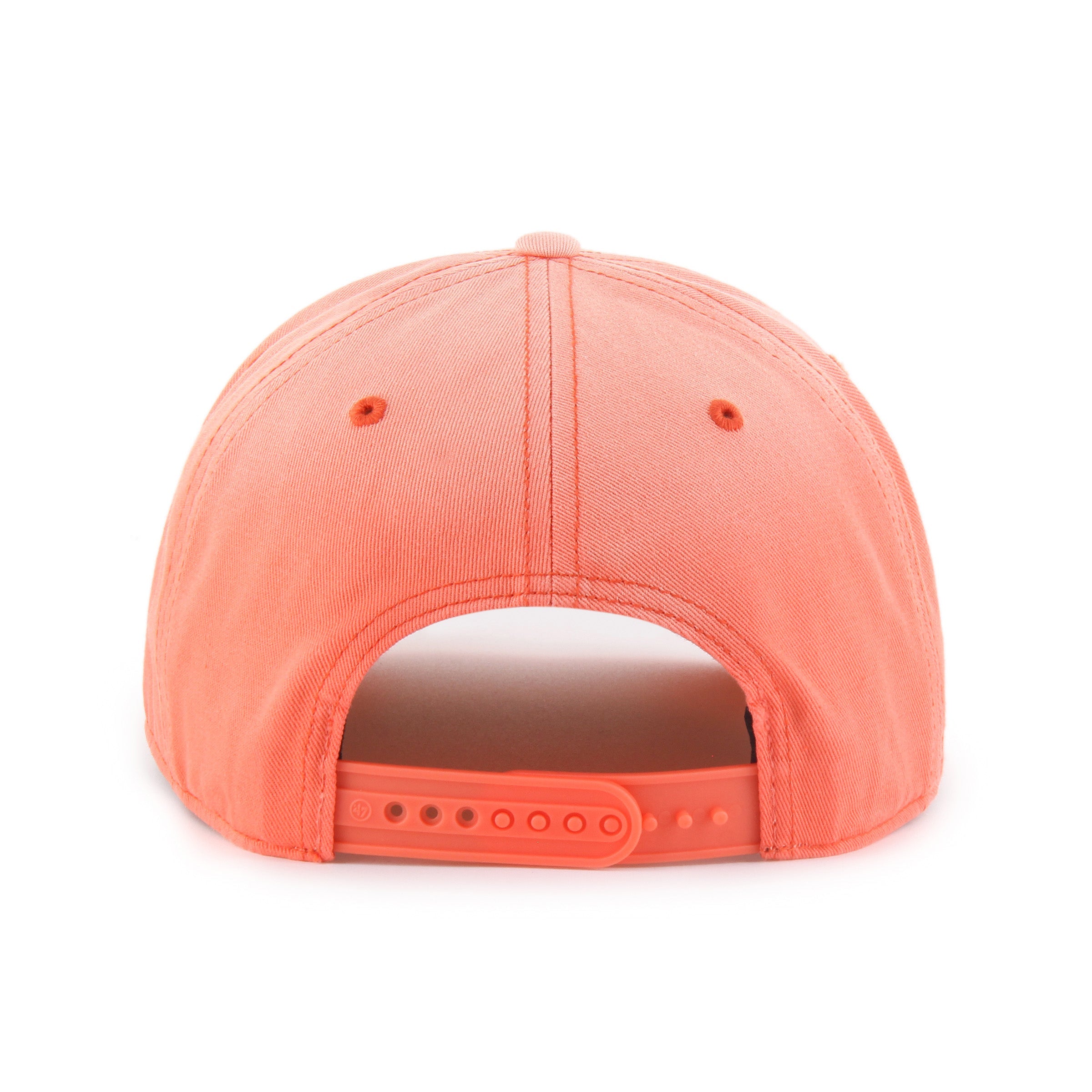 BALTIMORE ORIOLES TYBEE ROPE '47 HITCH RF RELAXED FIT GRAPEFRUIT