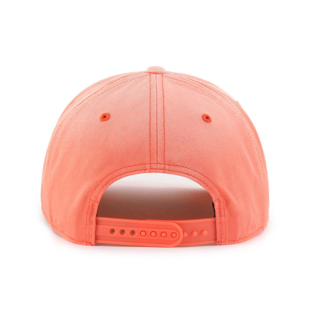 BALTIMORE ORIOLES TYBEE ROPE '47 HITCH RF RELAXED FIT GRAPEFRUIT