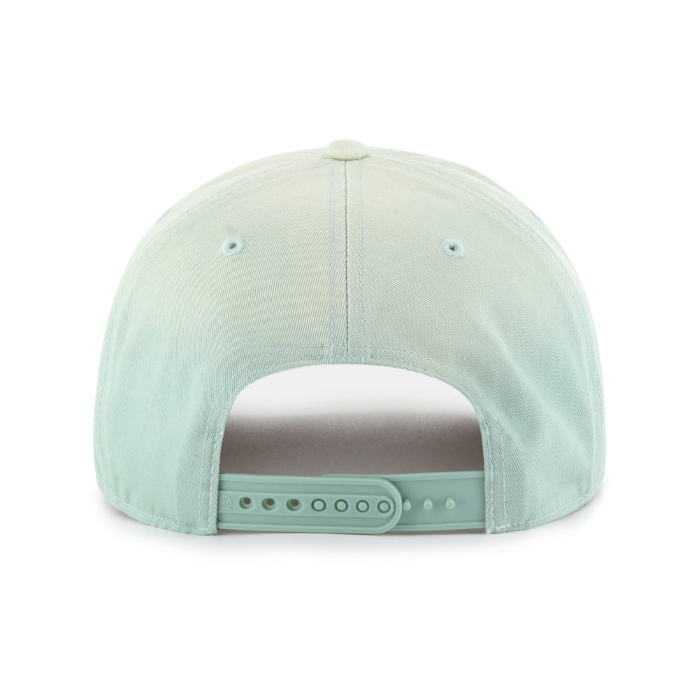 TAMPA BAY RAYS TYBEE ROPE '47 HITCH RF RELAXED FIT EUCALYPTUS