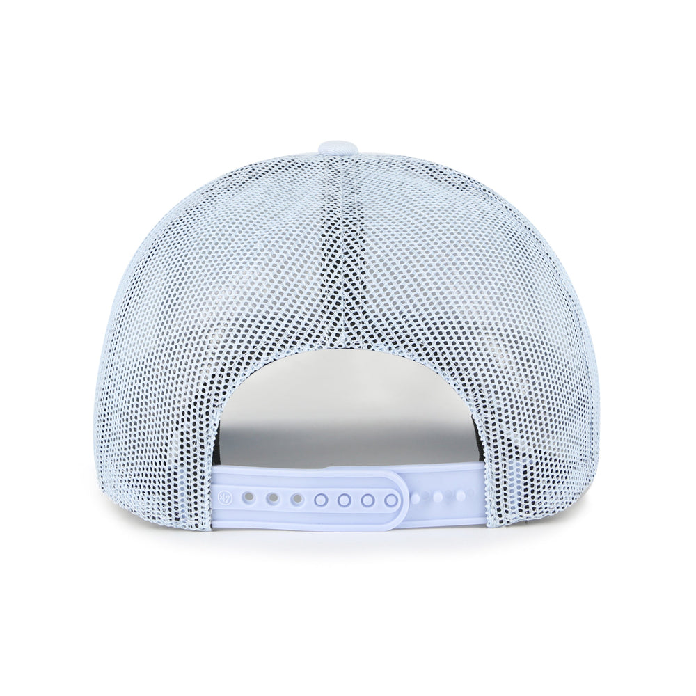 BALTIMORE ORIOLES FOUNDATION SCRIPT '47 HITCH ICE CAP