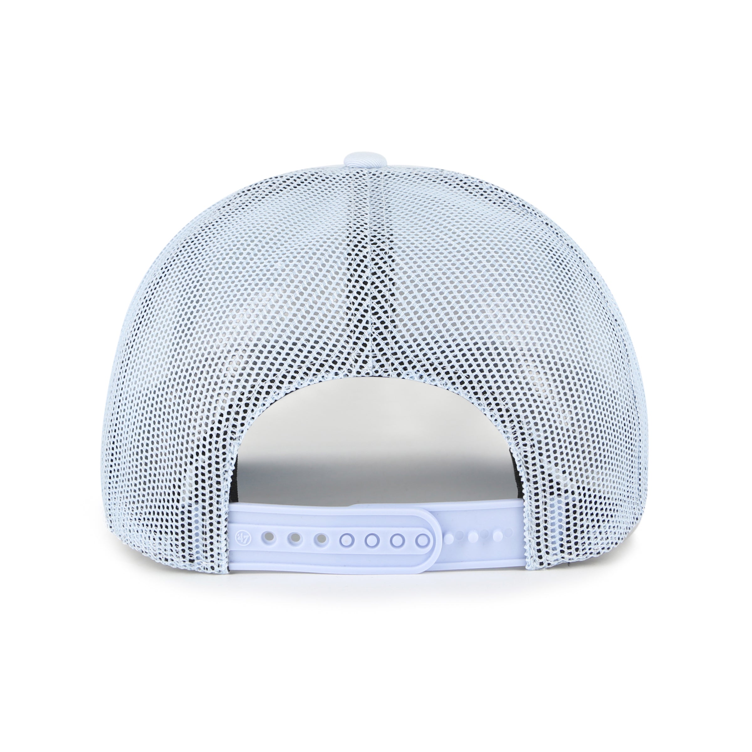 LOS ANGELES ANGELS FOUNDATION SCRIPT '47 HITCH ICE CAP