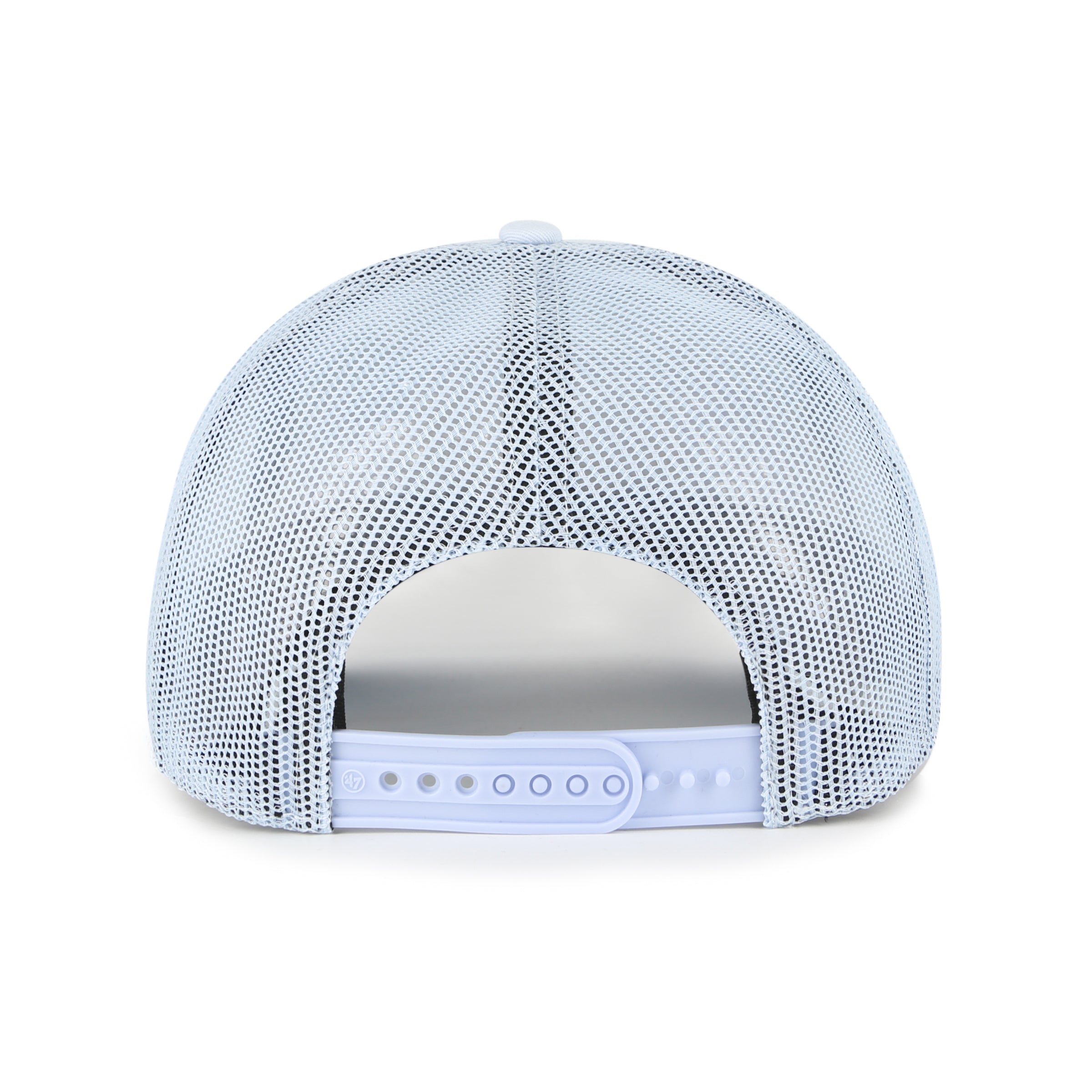 CHICAGO CUBS FOUNDATION SCRIPT '47 HITCH ICE CAP