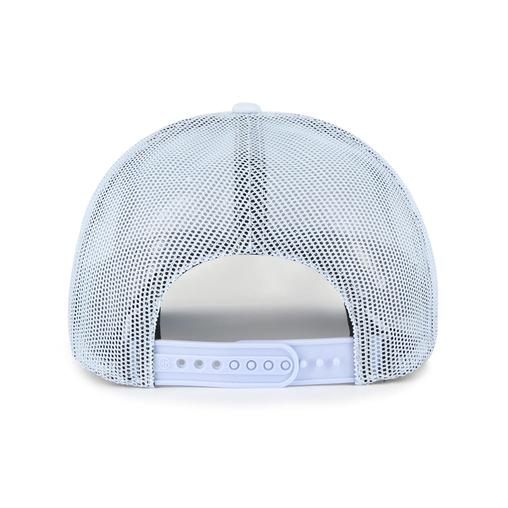 CHICAGO WHITE SOX FOUNDATION SCRIPT '47 HITCH ICE CAP