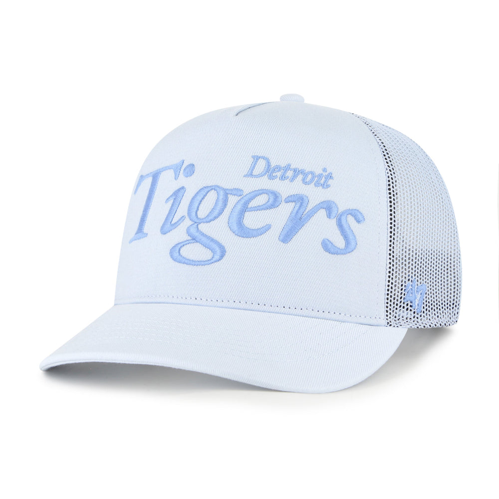 DETROIT TIGERS FOUNDATION SCRIPT '47 HITCH ICE CAP