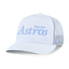 HOUSTON ASTROS FOUNDATION SCRIPT '47 HITCH ICE CAP