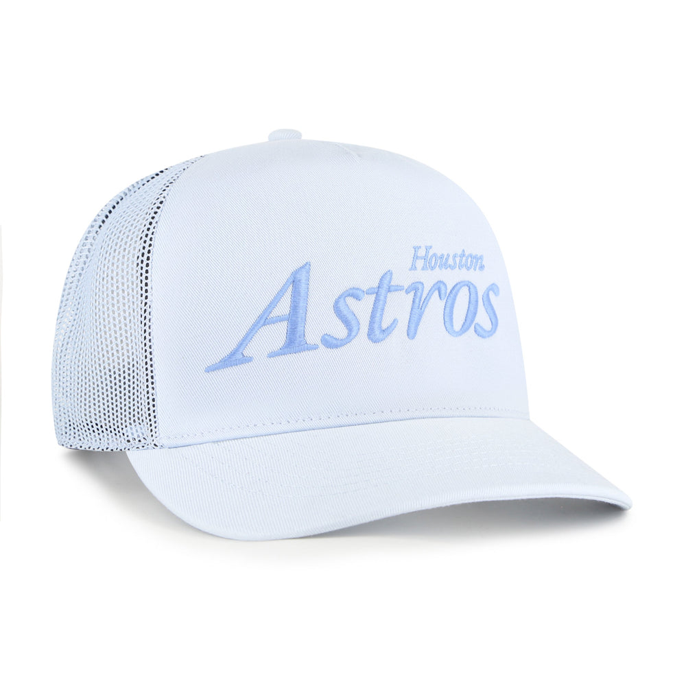 HOUSTON ASTROS FOUNDATION SCRIPT '47 HITCH ICE CAP