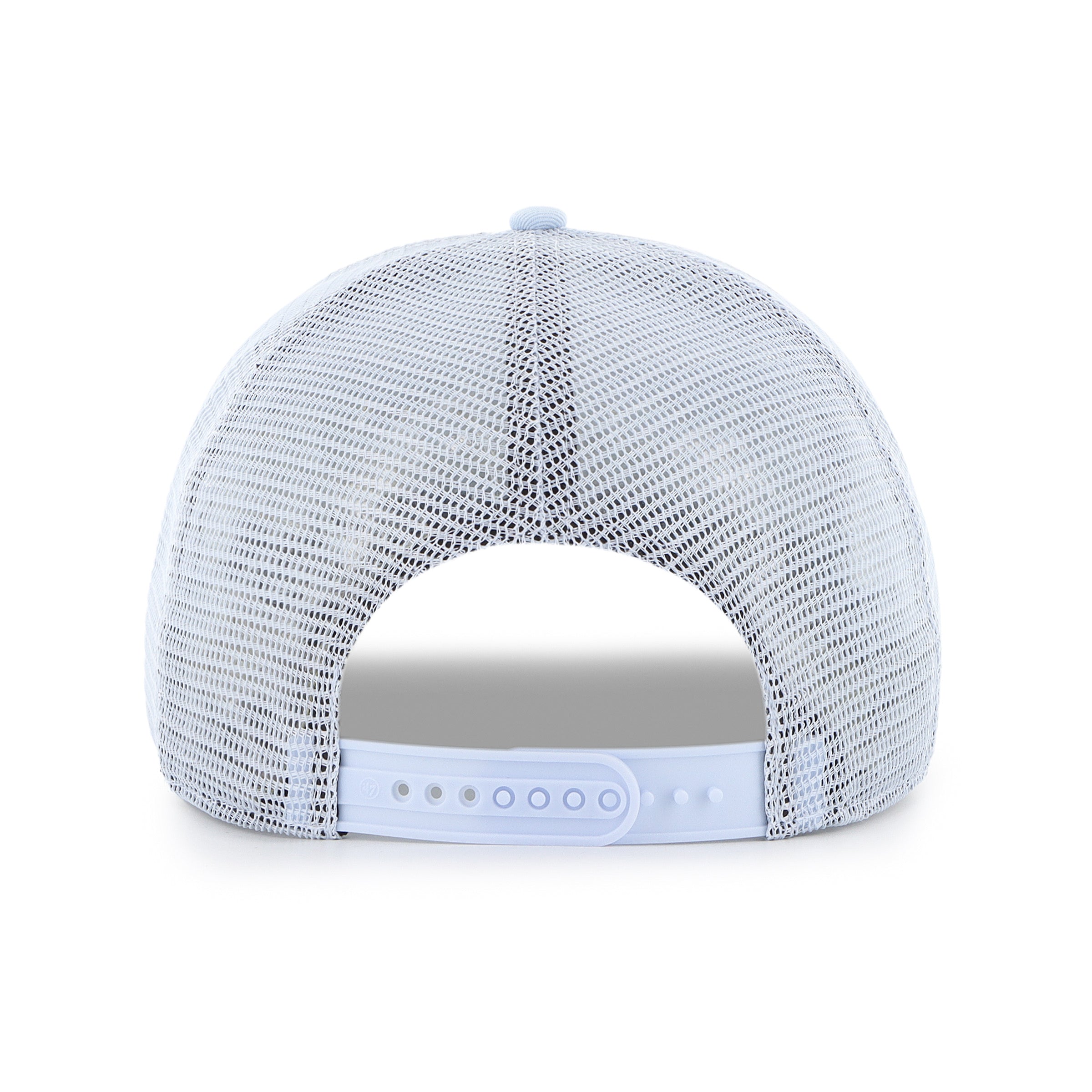 NEW YORK YANKEES FOUNDATION SCRIPT '47 HITCH ICE CAP