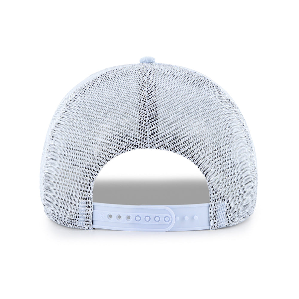 NEW YORK YANKEES FOUNDATION SCRIPT '47 HITCH ICE CAP