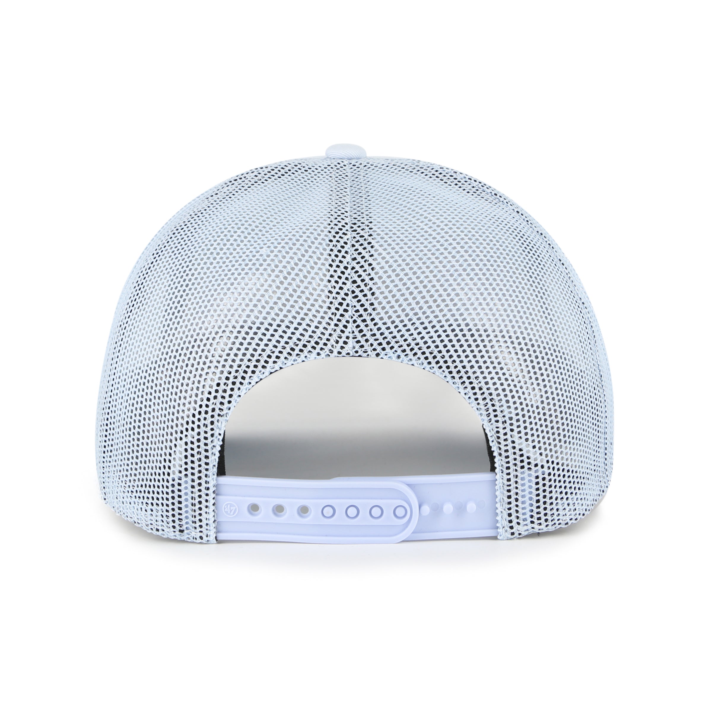 PHILADELPHIA PHILLIES FOUNDATION SCRIPT '47 HITCH ICE CAP