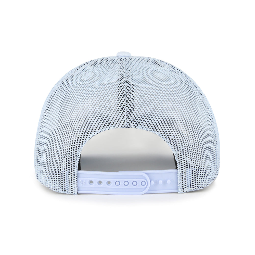 PHILADELPHIA PHILLIES FOUNDATION SCRIPT '47 HITCH ICE CAP