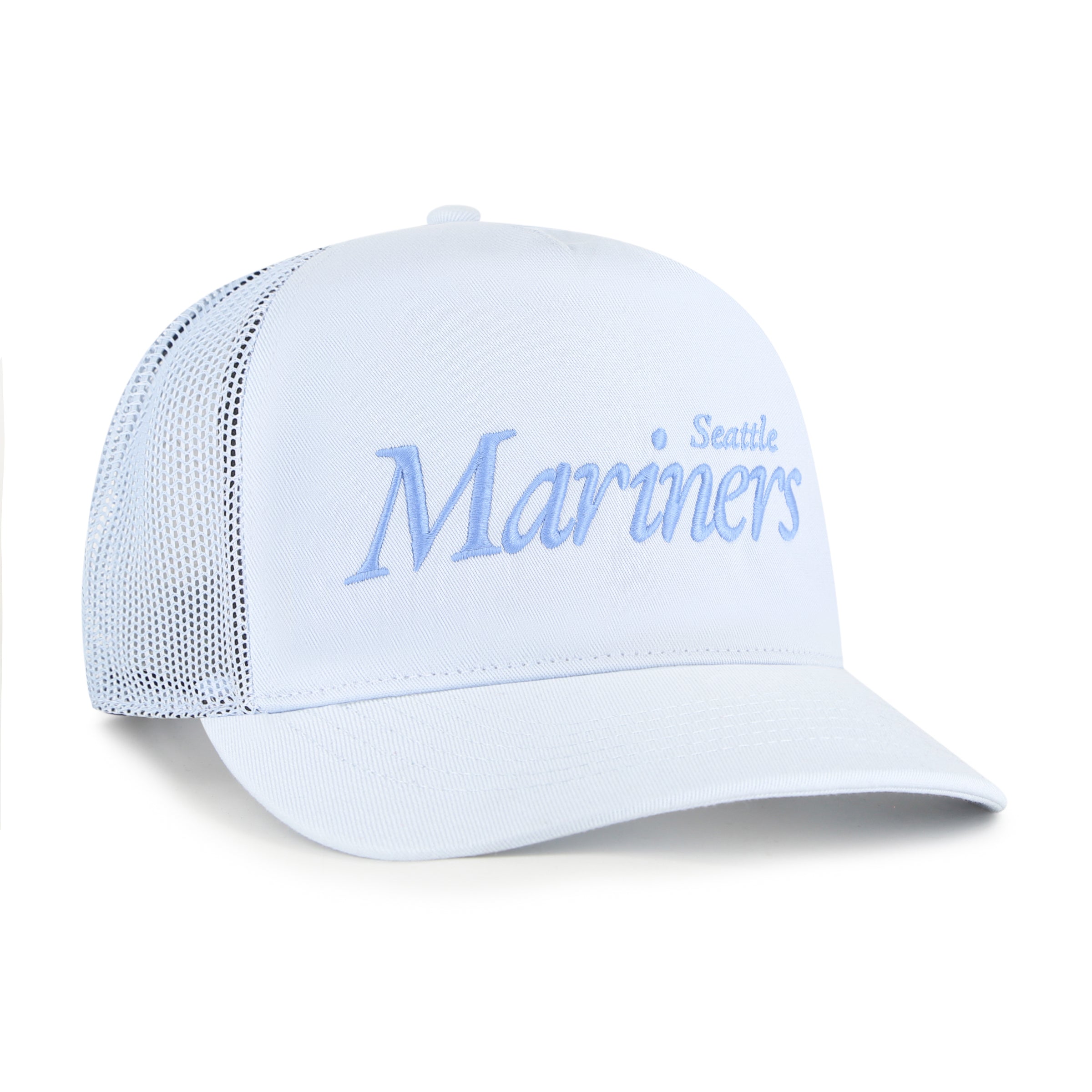 SEATTLE MARINERS FOUNDATION SCRIPT '47 HITCH ICE CAP