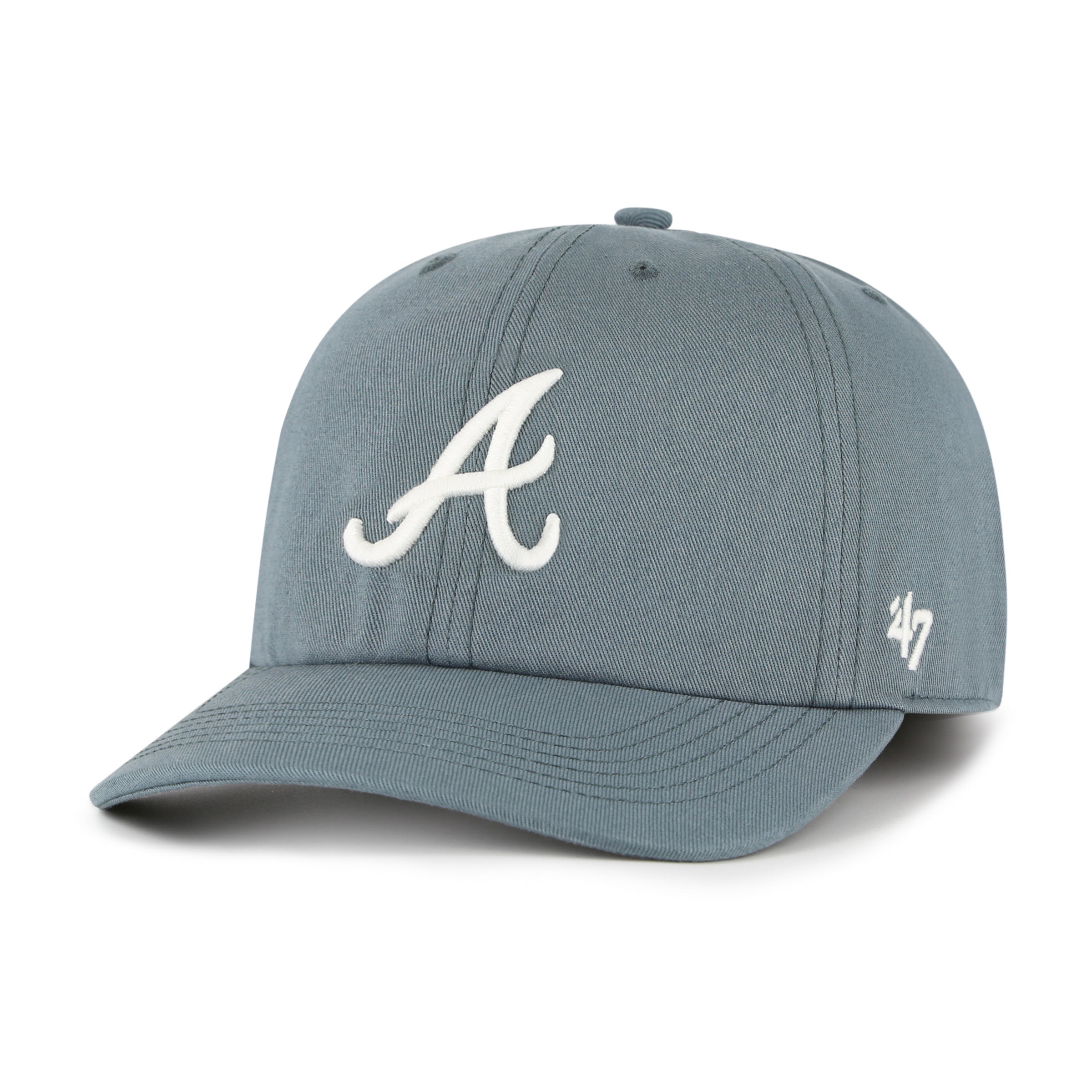 ATLANTA BRAVES FOUNDATION '47 FRANCHISE LS BASALT