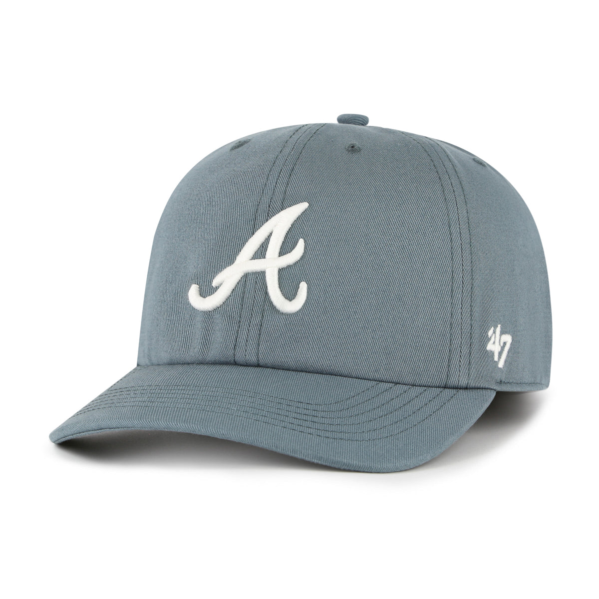 ATLANTA BRAVES FOUNDATION '47 FRANCHISE LS BASALT