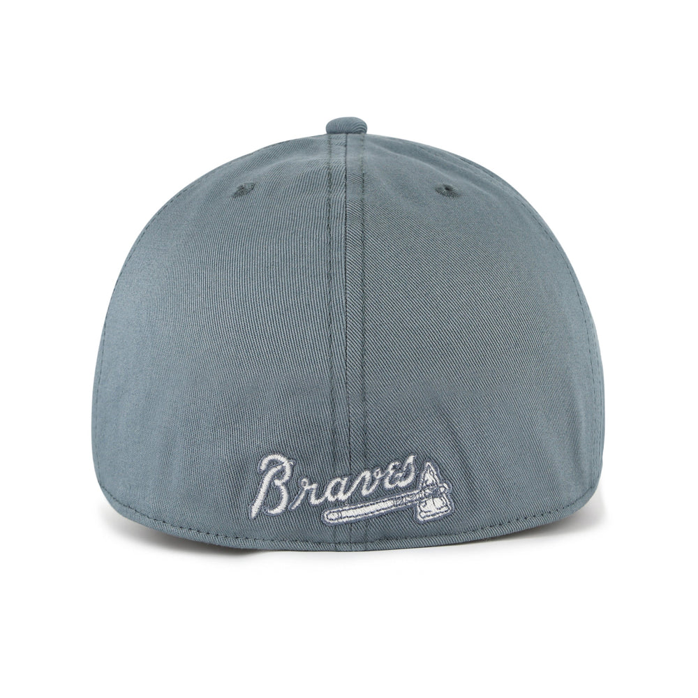 ATLANTA BRAVES FOUNDATION '47 FRANCHISE LS BASALT