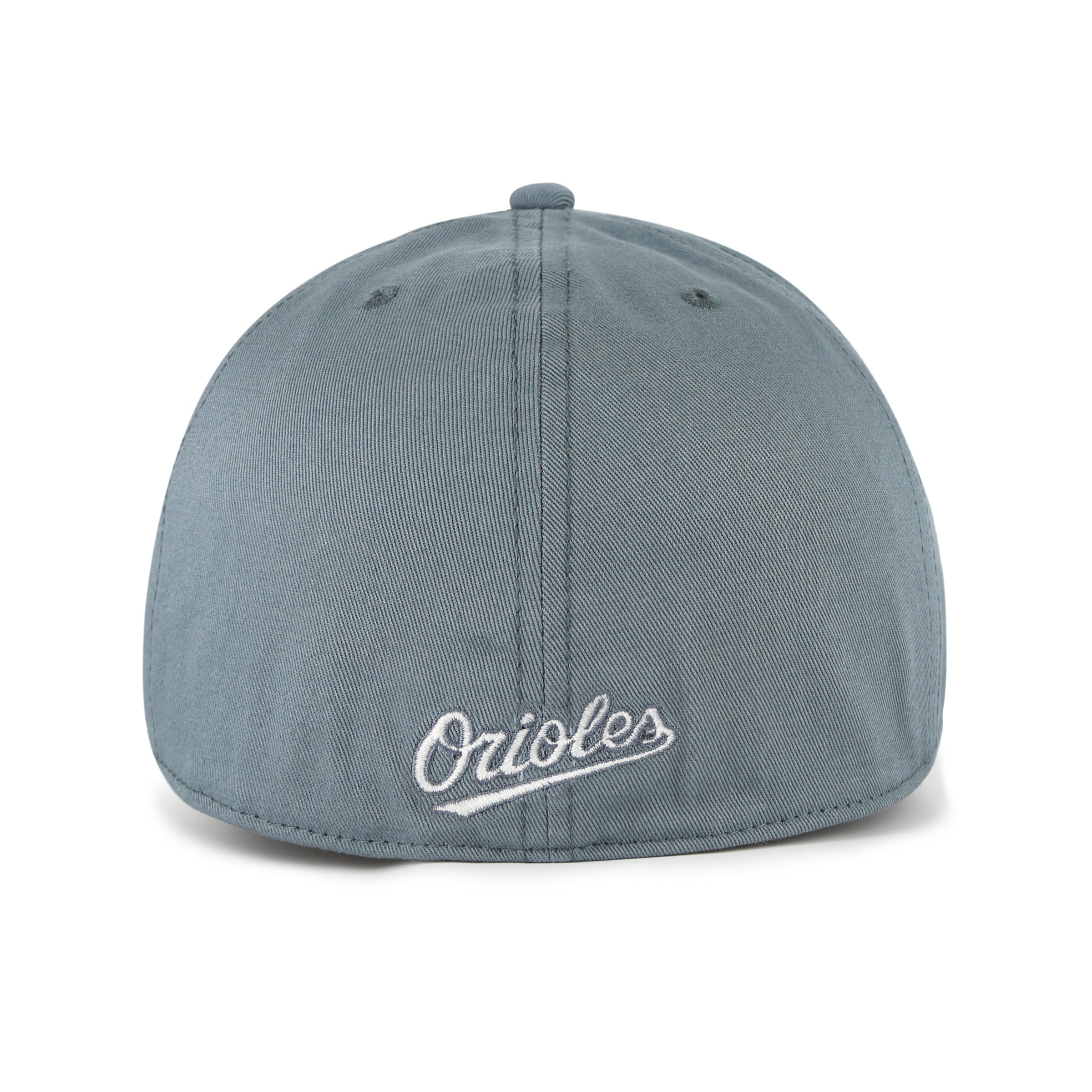 BALTIMORE ORIOLES FOUNDATION '47 FRANCHISE LS BASALT