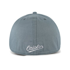 BALTIMORE ORIOLES FOUNDATION '47 FRANCHISE LS BASALT