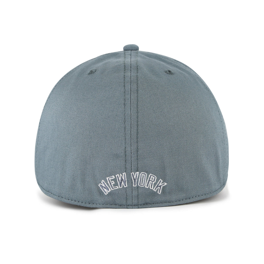 NEW YORK YANKEES FOUNDATION '47 FRANCHISE LS BASALT