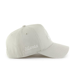 ATLANTA BRAVES FOUNDATION '47 OFFSIDE DT SYSTEM GREY