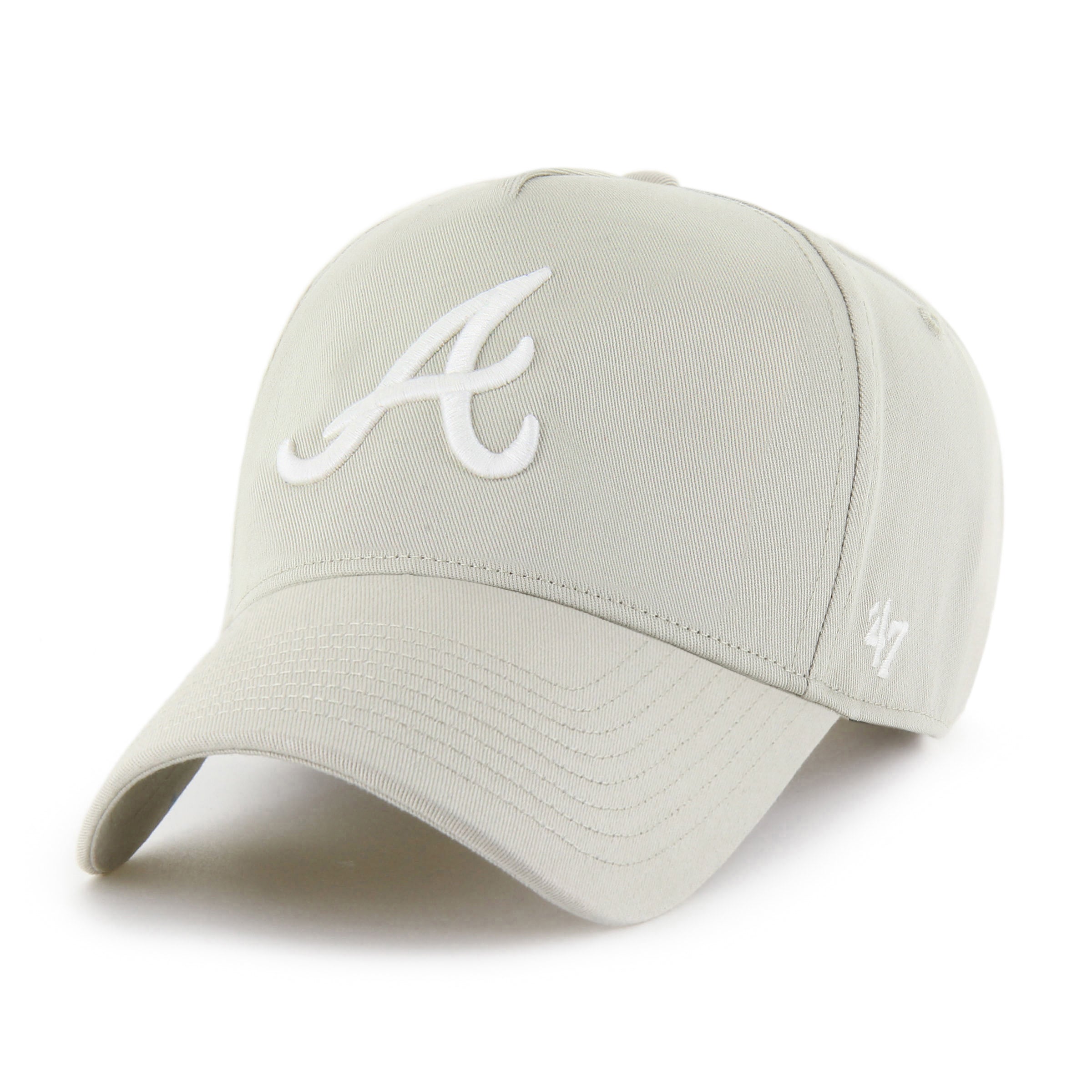 ATLANTA BRAVES FOUNDATION '47 OFFSIDE DT SYSTEM GREY