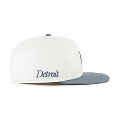 DETROIT TIGERS FOUNDATION '47 CAPTAIN RL RELAXED FIT SANDSTONE